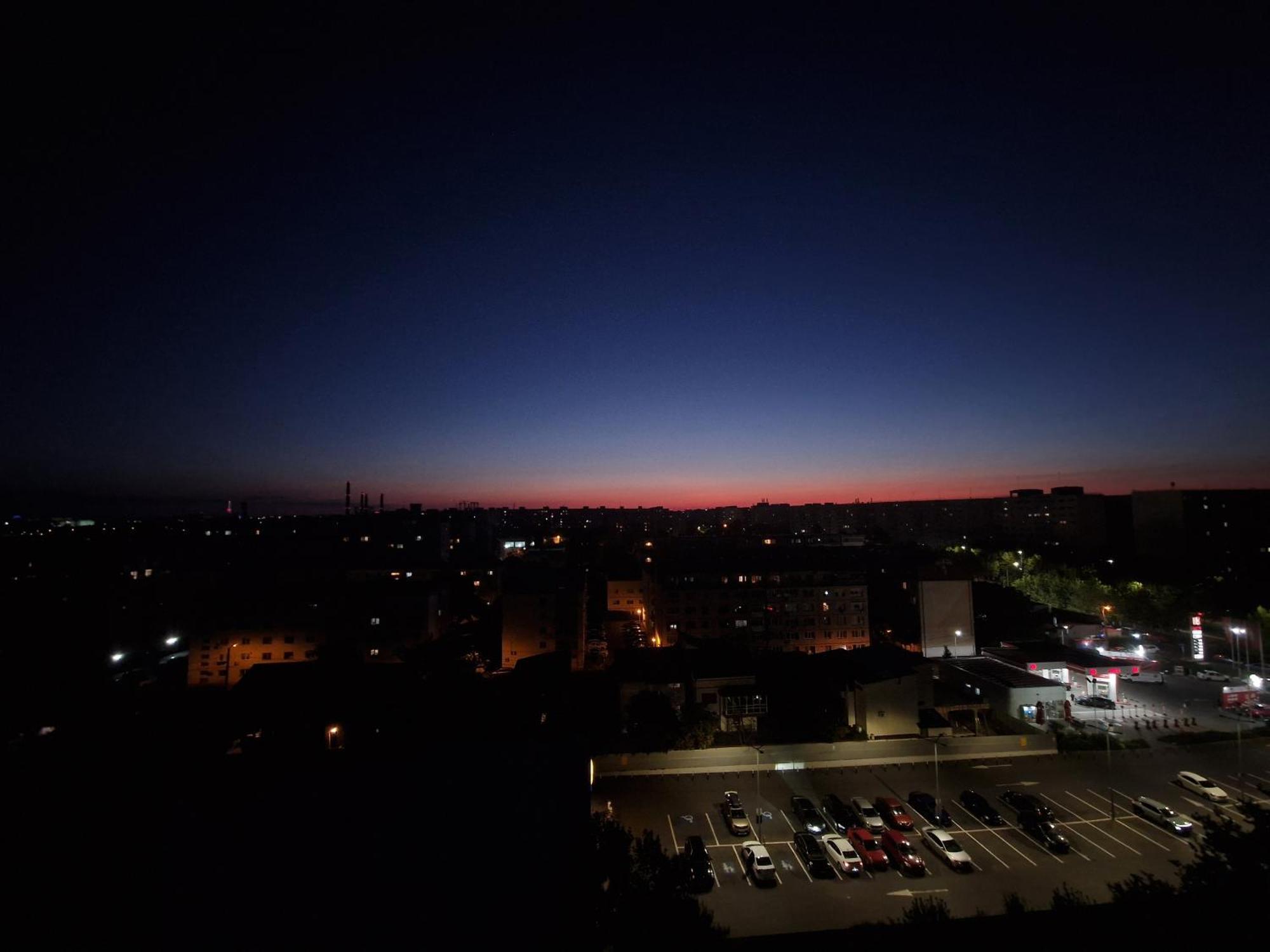 Irema Sunset View Studio Pallady Bukurešť Exteriér fotografie